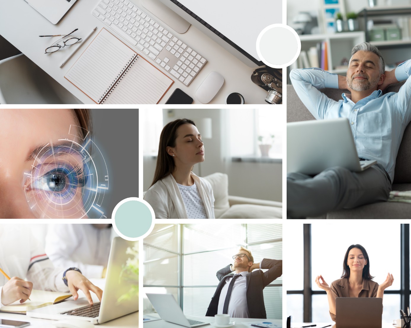 ilustračný obrázok do blogu