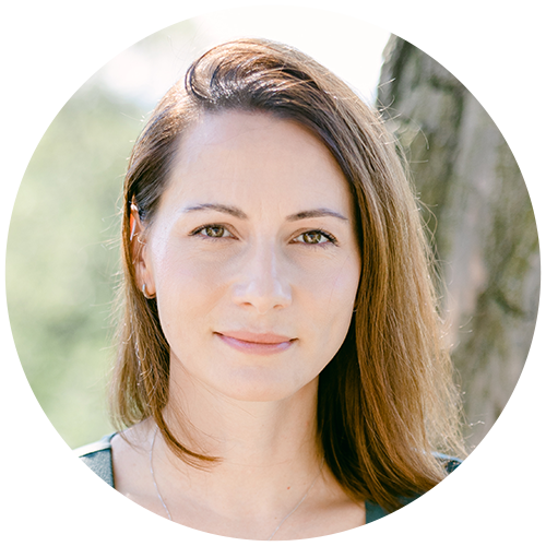 profilová foto ANDREA HUDEKOVÁ