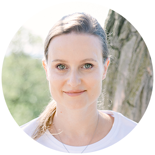 profilová foto ANDREA JELÍNKOVÁ