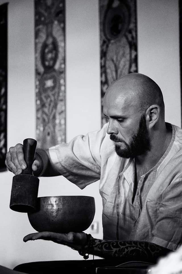 YOGABREAK: Zvukoterapia, 22. 4. 2023