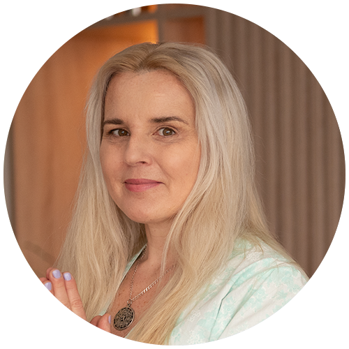 profilová foto DANIELA VRÁBELOVA