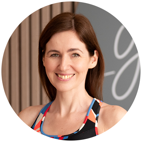 profilová foto DIANA VASILENKOVÁ