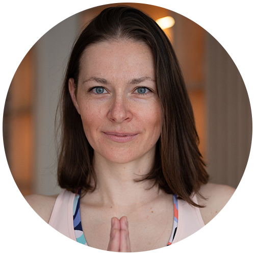 profilová foto LUCIA TERPÁK